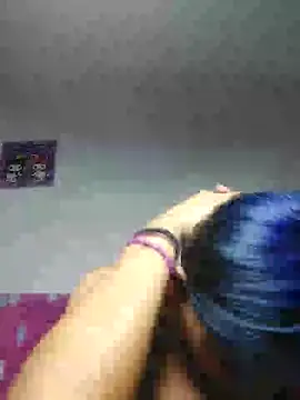 azulzulix online show from January 2025 04:39:02 AM