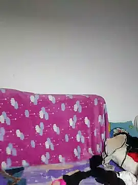 azulzulix online show from January 2025 01:27:01 AM