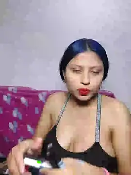 azulzulix online show from January 2025 12:50:01 AM