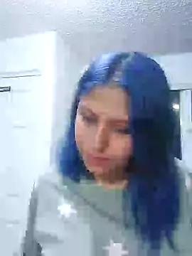 azulzulix online show from February 2025 07:57:02 AM
