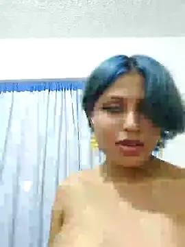 azulzulix online show from February 2025 05:09:02 AM