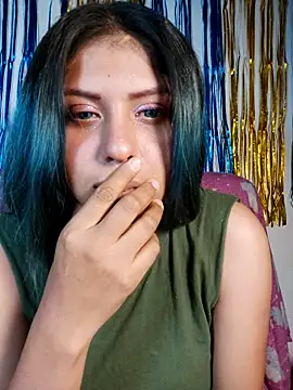 Snapshot of azulzulix chatting on November 2025 01:28:01 AM azulzulix online show from November 2025 01:28:01 AM