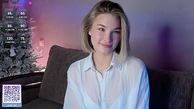 Starlit Eternity online show from January 2025 04:07:01 PM