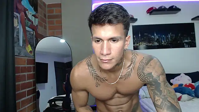 pettergrey1 online show from August 2026 11:50:01 PM