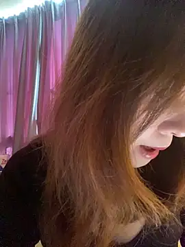 Liliya-77 online show from February 2026 05:34:02 AM