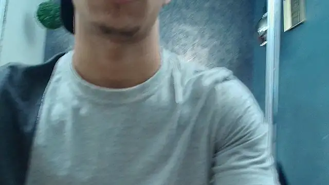 Erick Zhimerman online show from January 2026 04:15:01 AM