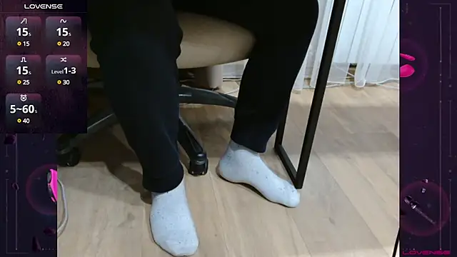 analanall online show from February 2025 06:17:02 PM