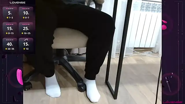 analanall online show from February 2025 04:03:01 PM