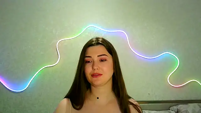 SeductiveTati online show from June 2026 09:18:01 PM