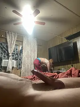 dcockell online show from March 2026 01:17:02 PM