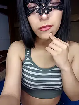 PequeArely online show from January 2025 09:21:02 AM