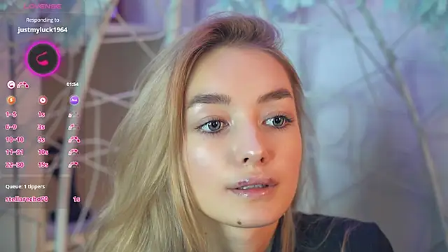 FlairCunard online show from December 2024 03:19:01 PM