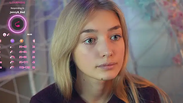 FlairCunard online show from December 2024 09:20:01 PM