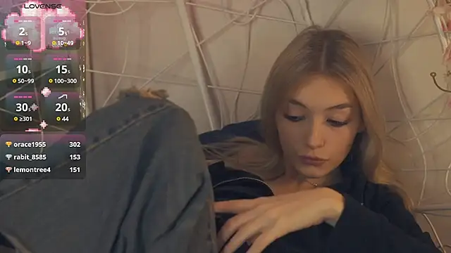 FlairCunard online show from January 2025 08:46:02 PM