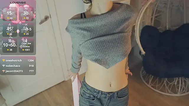 FlairCunard online show from January 2025 12:49:01 AM