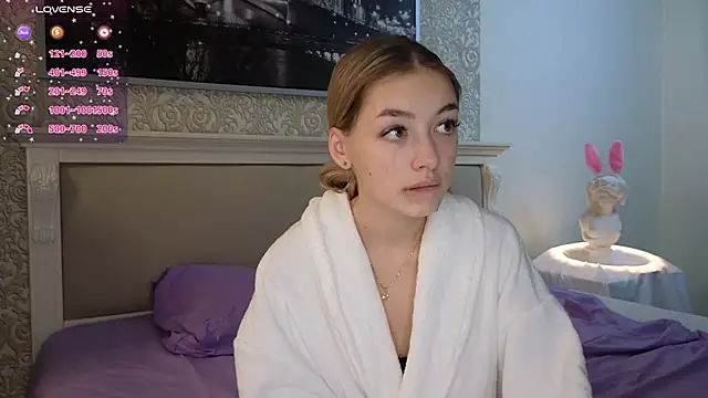 FlairCunard online show from February 2025 03:47:01 PM