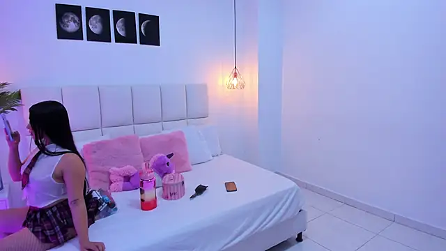 zoe rivers online show from November 2025 11:37:02 PM