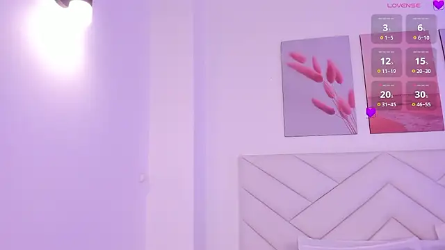 zoe rivers online show from February 2026 05:29:01 PM