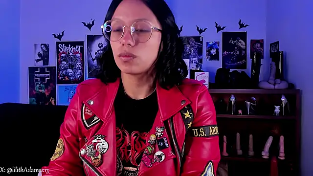 lilith-deveraux online show from February 2026 02:54:02 PM