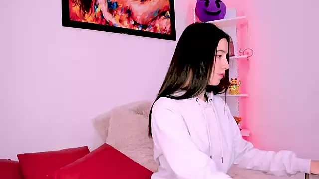 Manuelaa mejiia online show from March 2025 02:37:02 PM