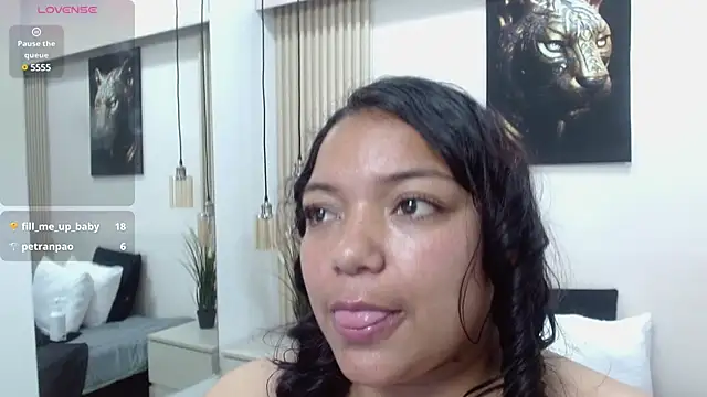 virtual charm online show from January 2025 08:15:01 PM