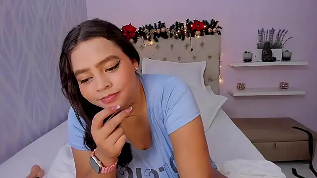 MelissaGrayy online show from December 2024 03:26:01 PM