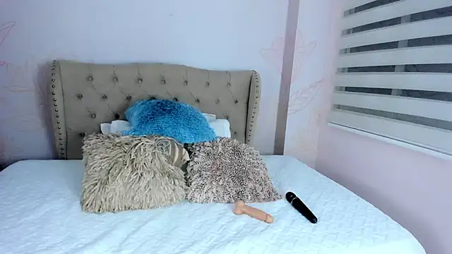 MelissaGrayy online show from November 2025 11:43:02 AM