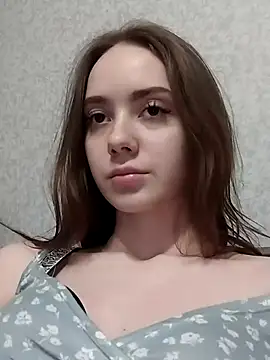 Irma-Bennet online show from March 2025 10:18:02 PM