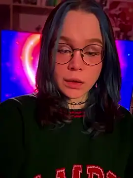 MaddisonHaas online show from December 2024 02:39:01 AM