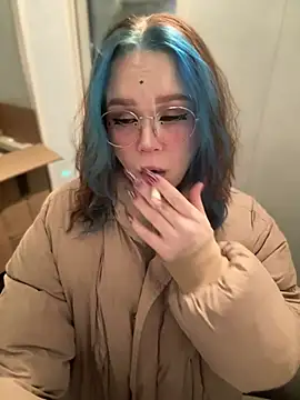 MaddisonHaas online show from January 2025 11:27:01 PM