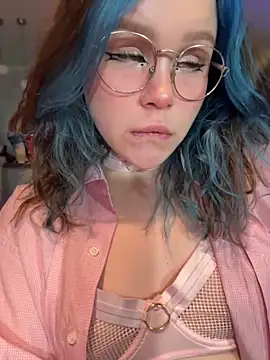 MaddisonHaas online show from January 2025 02:01:01 AM