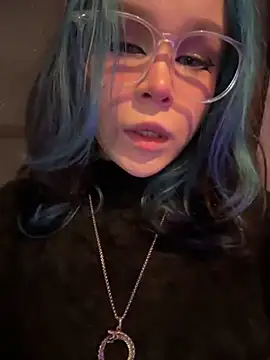 MaddisonHaas online show from February 2025 08:55:01 PM