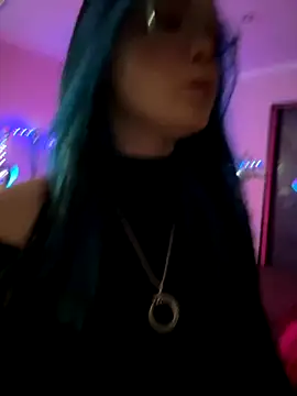 MaddisonHaas online show from October 2025 01:33:02 AM