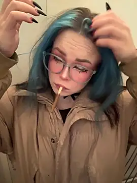 MaddisonHaas online show from December 2025 12:08:01 AM