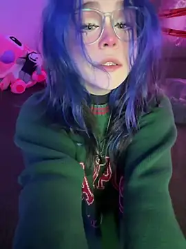 MaddisonHaas online show from February 2026 05:27:02 PM