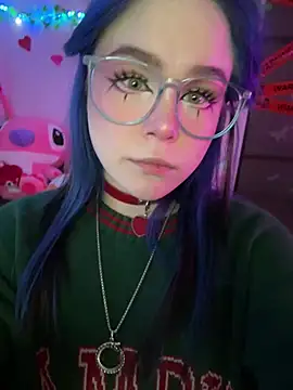 MaddisonHaas online show from February 2026 11:38:02 AM