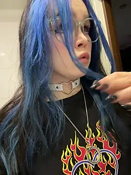 MaddisonHaas online show from February 2026 12:50:02 PM