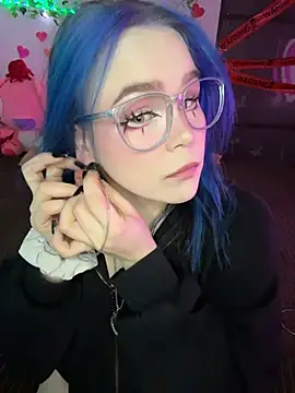 MaddisonHaas online show from February 2026 12:49:01 PM