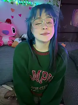 MaddisonHaas online show from April 2026 06:05:01 PM