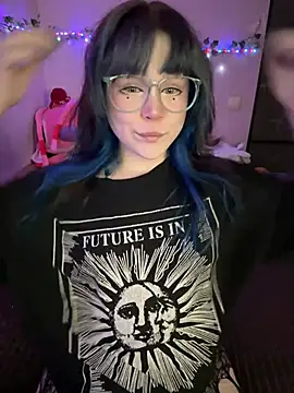 MaddisonHaas online show from June 2026 01:20:02 PM