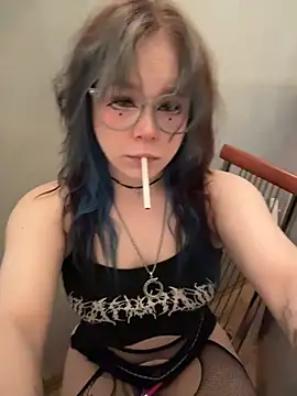 MaddisonHaas online show from July 2026 06:48:01 PM