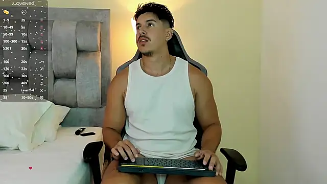 victor vixen online show from June 2026 06:36:02 PM