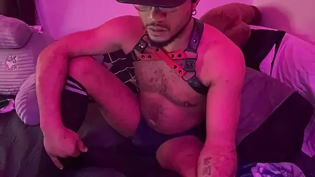 KySir1990 online show from November 2025 04:15:02 AM