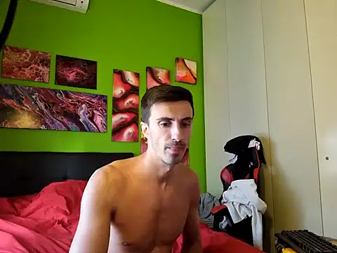 MASTERBULLY online show from September 2025 04:07:01 PM