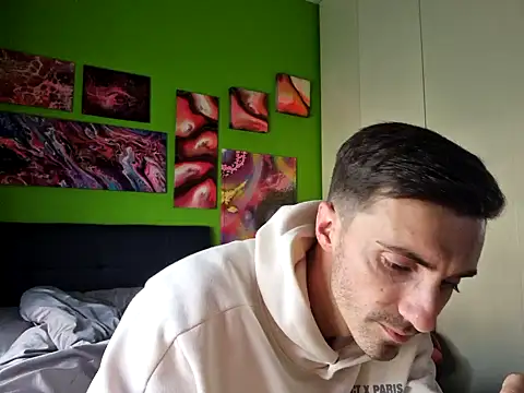 MASTERBULLY online show from September 2025 09:58:02 AM