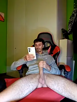 MASTERBULLY online show from October 2025 02:15:01 AM