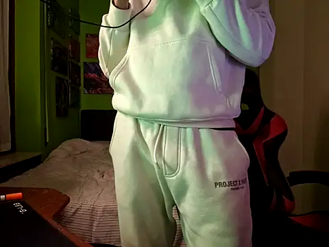 MASTERBULLY online show from October 2025 10:22:02 PM