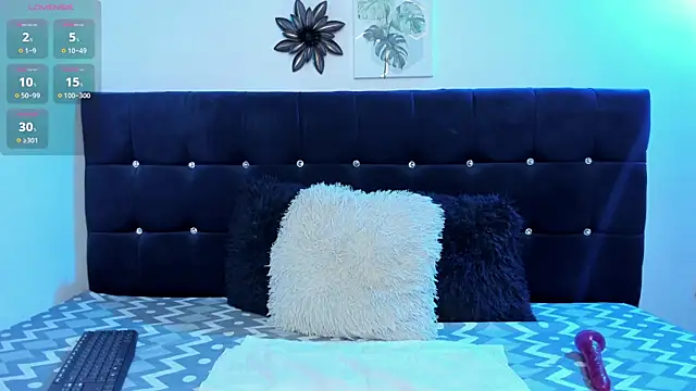 Marian Boobs online show from January 2025 07:32:02 PM