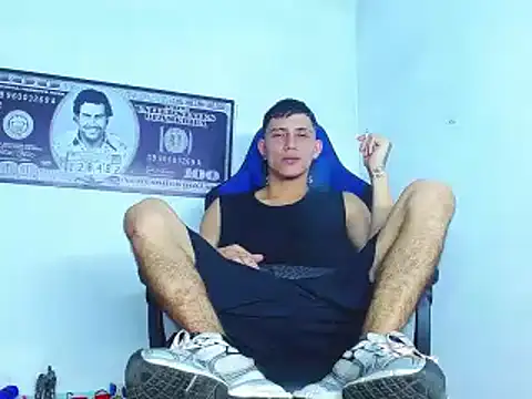 bab boy 777 online show from December 2024 10:40:01 PM