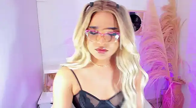 Elody Preysler69 online show from December 2024 05:20:02 AM